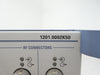Rohde & Schwarz 1201.0002K50 Wideband Radio Comm Tester CMW 500 V 3.7.40