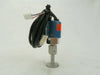 Nagano Keiki CE10 Electronic Pressure Switch TEL ID86-004116-13 Unity II Used