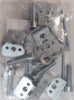AB Allen-Bradley 100-E400E 3-Pole Contactor Series B 100-ES3-11 New Surplus