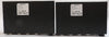 Moxa 3093091000012 8-Port Serial Device Server Nport Lot of 2 New