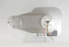 JEL 3-Axis Cylindrical Coordinate Wafer Robot Sigmameltec RTS-500 Working