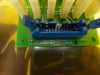 Electroglas 250018-001 Pneumatic Interconnect PCB Board 4085X Horizon Used