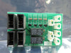 TEL Tokyo Electron 2981-600550-11 I/O Board #2 PCB ACT12 Used Working