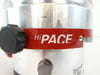 HiPace 300 Pfeiffer PM P03 990 Turbomolecular Pump TC 110 Turbo Tested Working