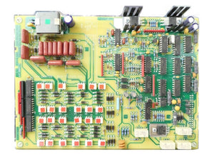 Cirris Systems 17-24000-02B T1/1100 High Voltage PCB 1000V 1500V Working Surplus