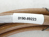 AMAT Applied Materials 0190-89223 RF Coaxial Cable 36 Foot 11M Working Surplus