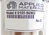 Nor-Cal Products 0190-96902 Pneumatic Angle Valve AMAT Working