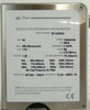 Brooks GF125C-105872 Mass Flow Controller MFC AMAT 0190-49896 Lot of 4 Surplus