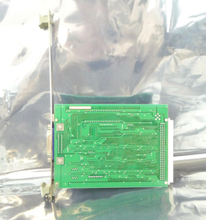 TEL Tokyo Electron 3R81-000036-12 GP-IB Interface Board PCB Card Working Surplus