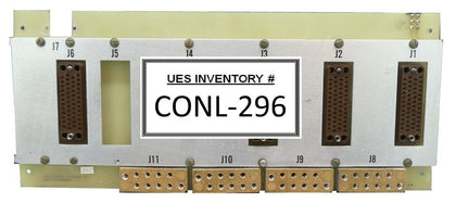 Varian Semiconductor VSEA E-H0143001 Rear Interconnect PCB Rev. C Working Spare