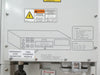 iH 600 NEW LOOK Edwards A53351945XS Dry Pump IH600 Error 5512 Tested As-Is