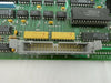 SVG Silicon Valley Group 80166F2-01 VB Station CPU BD PCB Card 90S DUV Working