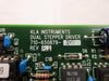 KLA Instruments 710-650879-20 Dual Stepper Driver PCB Card 2132 Rev. E1 Used