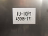 Nikon Precision 4S065-171 Controller Module IU-IOP1 NSR System Working