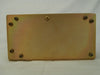 RFPP RF Power Products 9520317010 RF Filter Box Used Working