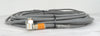 TEL Tokyo Electron 3D86-003060-V1 RF Cable 20.35M 66 Foot Cu Exposed Working