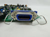 JEOL BP101960-00 SEI CONT/MIX PB PCB Card JWS-2000 SEM System Working Spare