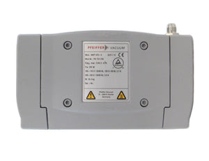 Pfeiffer PK T01 310 Diaphragm Vacuum Pump MVP 070-3 Spare Surplus