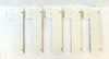 Huttinger 1548949-05-350493 Backplane PCB TE 1549070 VER04 Trumpf Lot of 5 Spare