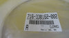 Lam Research 716-330162-002 BAC Ceramic Filler Ring Flange 420D0018 Refurbished