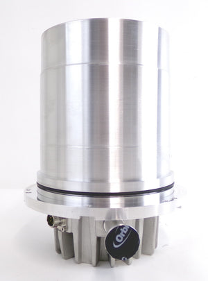 Varian 8698928R003 Turbomolecular Pump Turbo TV-401/301 Untested As-Is