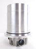 Varian 8698928R003 Turbomolecular Pump Turbo TV-401/301 Untested As-Is