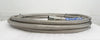 CTI-Cryogenics 8043155G600 Cryopump Supply CryoLine 50' AMAT 3400-01374 Working
