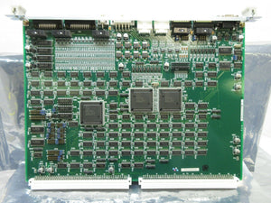 Panasonic NFMOET Interface Processor PCB Card FB30T-M Flip Chip Bonder Used