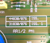 IFR Systems Marconi 44830/076 2040 RF Power Supply PCB Assembly AR1/2 Working