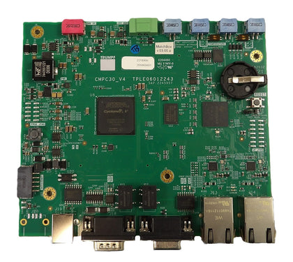 Trumpf Huttinger 2318906 Interface PCB CMPC30_V4 TruPlasma RF1003(G2/13) Spare
