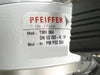 TSH 064D Pfeiffer PM S03 432 Turbo High Vacuum Pumping Station Tested Working