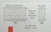 Watlow Anafaze TLME310JJJJJDDD Thermal Limit Monitor Working