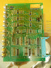 JEOL MP003083(00) PIRANI PB Vacuum Interface Board PCB JEM-2010F Working