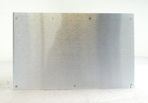 Digital Dynamics HDSIOC 2 SBR-XT PLATE Lam Novellus 02-392749-00 HDSIOC 2 Spare