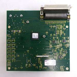 Semitool 33072-01 502SE Remote Chemical Delivery Stacked PCB Spare Surplus