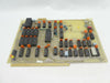 Varian Semiconductor VSEA D-F3831001 Power Fail/RTC PCB Card Rev. E Working