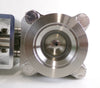 A&N Corporation S59874-73182-06 Vacuum Pump Actuator AMAT 0190-29042 Working
