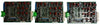 Ebara 5-5209-320C ET600W Pump Controller PCB MGA Reseller Lot of 3 Working
