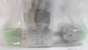 KITZ SCT RD4CSI-VFVC-2216-EP-316L Pneumatic Diaphragm Valve E32000777 Lot of 2