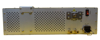 ADTEC Plasma Technology AMU-3000DPX Automatic Impedance Matching Unit Working