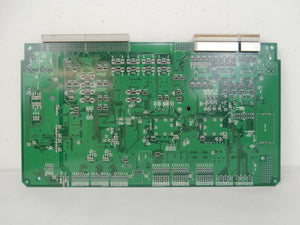 Nikon Precision 4S019-153 Driver PCB Card WSDRVX4B NSR Series Working Surplus