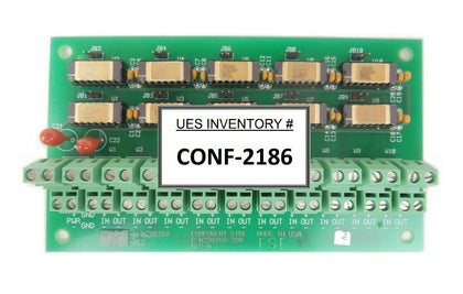 FSI International 290168-400 Mercury Interface PCB 290168-200 New Surplus