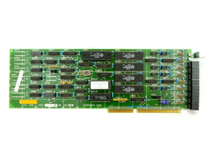 KLA Instruments 710-653699-20-00 MIB PCB Card Rev. A/O 2132 KLA-Tencor Working