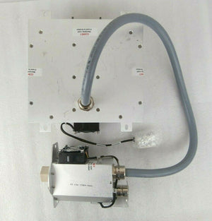 Comet 20062678 High Impedance HF RF Filter Assembly AMAT 0190-41422 Working