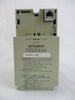 Mitsubishi Electric FR-E520-0.75KN Inverter FREQROL-E500 Reseller Lot of 2 Spare