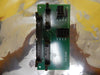 TDK TAS-RIN8 Backplane Interface Board PCB TAS300 300mm Load Port Used Working