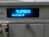 Tektronix TLA7016 Logic Analyzer Mainframe System TLA7BB4 TLA7S16 Working