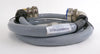 Alcatel Adixen A215300-017-C2-C2 Turbomolecular Pump Cable Working