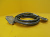 Brooks Automation 2002-0012-07 Robot Power Cable 2.1M Used Working