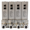 Aera TC FC-PAR7820C Mass Flow Controller Transformer Reseller Lot of 4 Spare